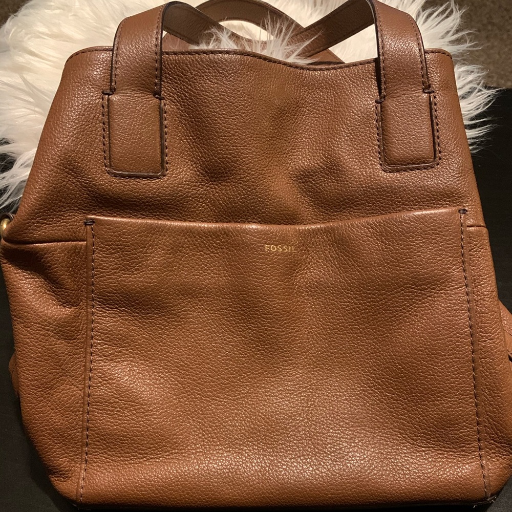 Fossil small bag